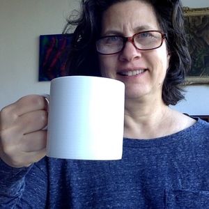 Meet your Posher, Cheryl